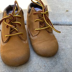 Timberland Infant Bootie
